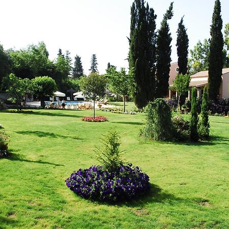 Corfu Club Apartments Γουβιά Εξωτερικό φωτογραφία