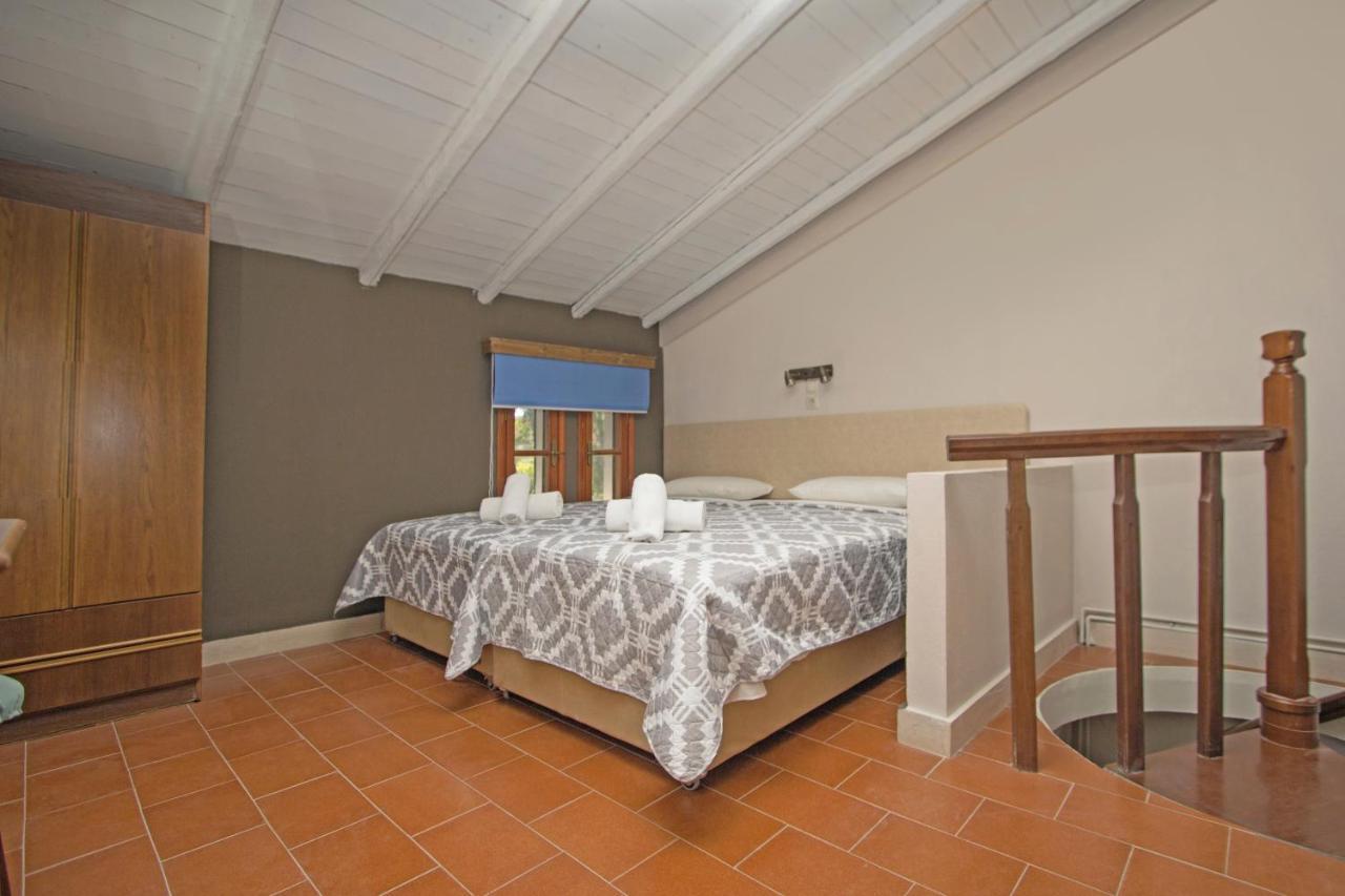 Corfu Club Apartments Γουβιά Εξωτερικό φωτογραφία